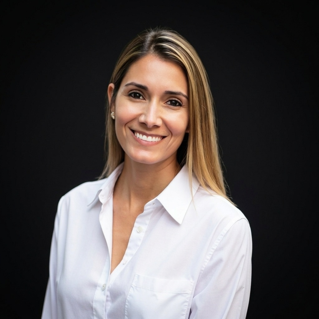 Monica Hernandez